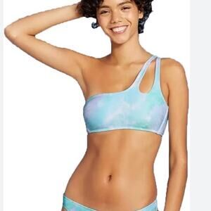 Xhilaration Tie Dye Bikini